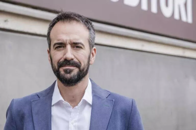 Robert Brufau, de Mollerussa, dirigirà l’Auditori de Barcelona