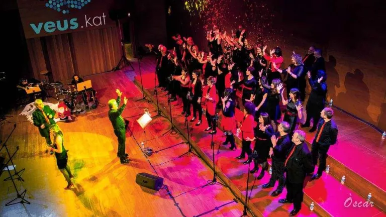 Quatre recitals del cicle ‘Música a les Terres de Lleida’