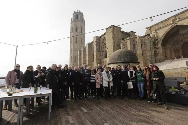 La Paeria destinarà al comerç local ingressos per grans superfícies