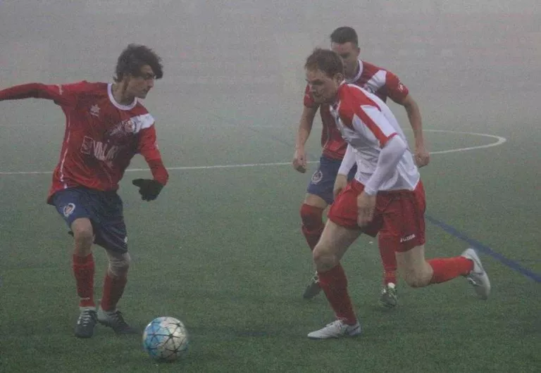 El Balaguer B cau a l'últim minut de partit