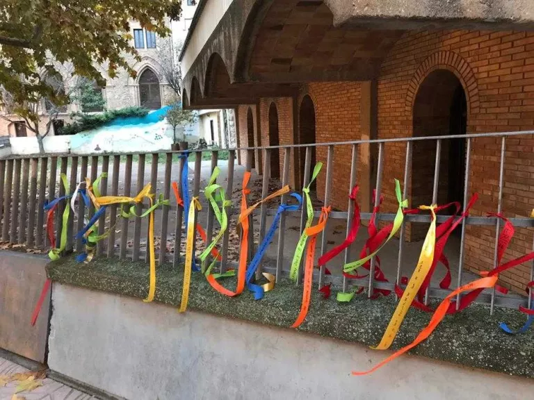 La parròquia de Solsona torna la llum als escoltes després de mesos de protestes