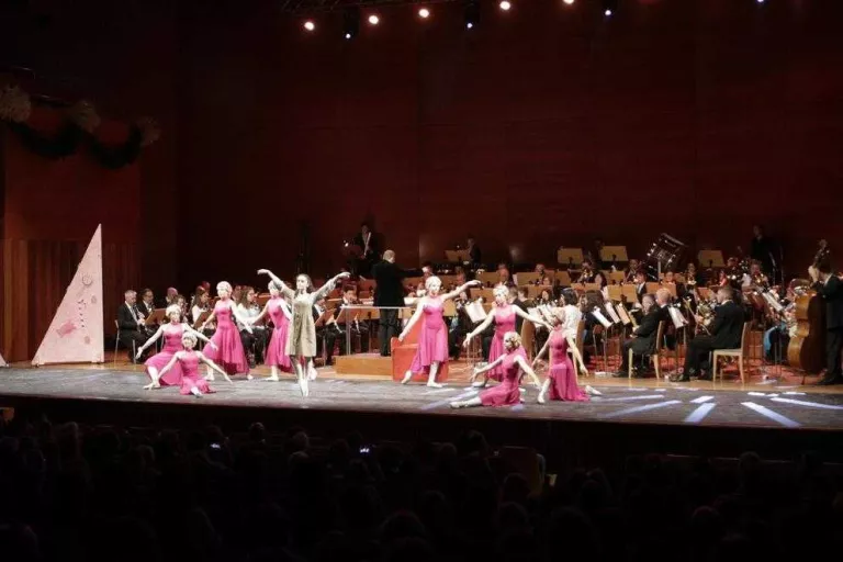 Repertori nadalenc de la Banda de Lleida per celebrar les festes