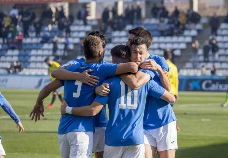Les millors xifres del Lleida des de l’ascens a Primera