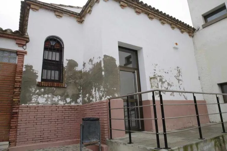 Llívia denuncia l’“abandó” de la Paeria amb el seu barri