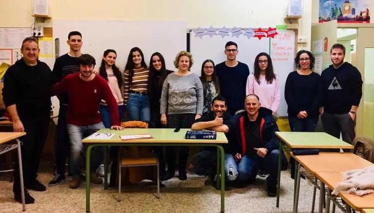 Comença el curs de monitor de lleure juvenil a l'escola de Puigverd de Lleida