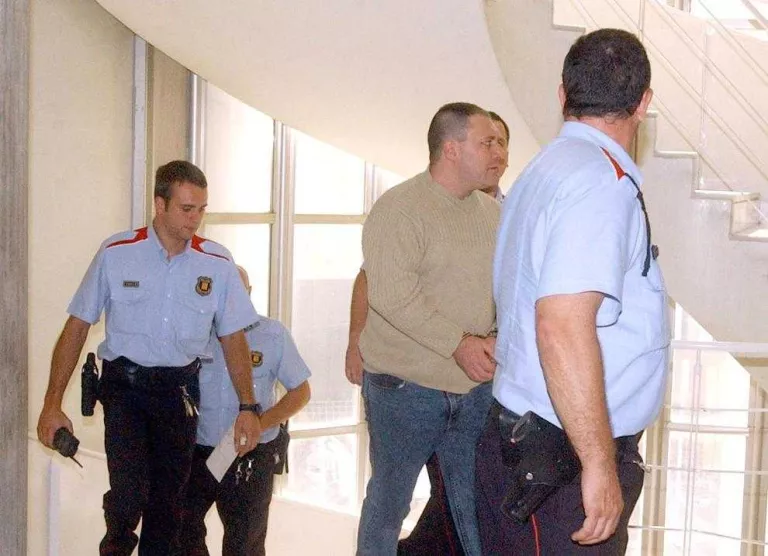 Detenen a Andorra el Rambo de la Cerdanya després d’un atracament