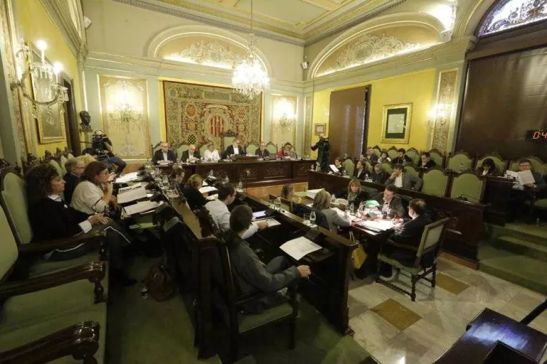 La Paeria atén 23 dones i 18 nens per violència masclista, el doble que el 2017