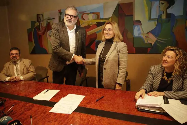Més avenços per al Morera ‘definitiu’