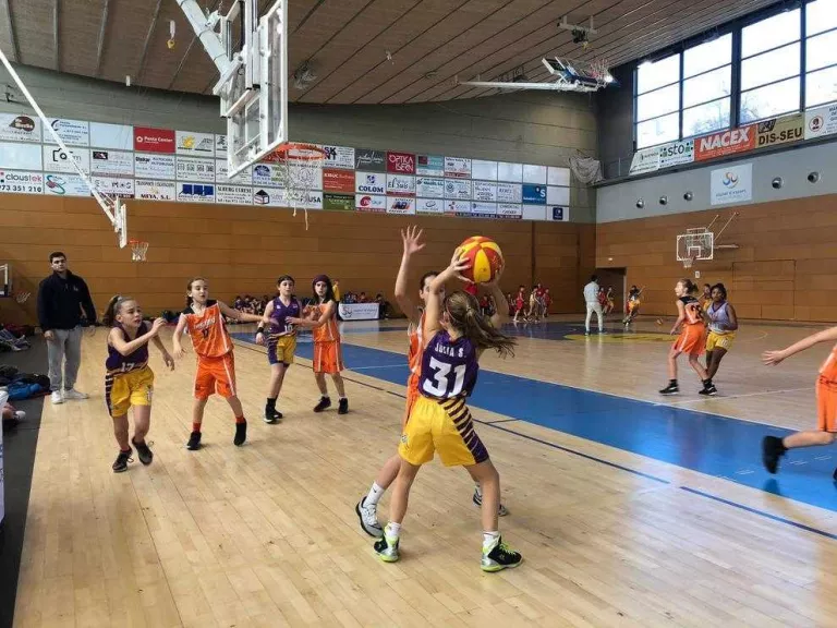 El Cadí es juga avui a Vitòria ser cap de sèrie a la Copa