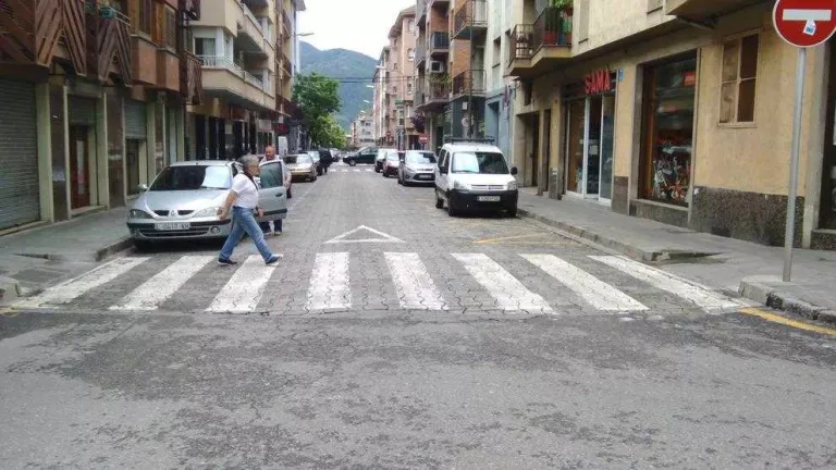 La Seu adjudica obres per pavimentar disset carrers