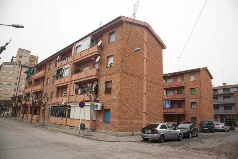 Tàrrega habilita un pis per acollir víctimes de violència de gènere