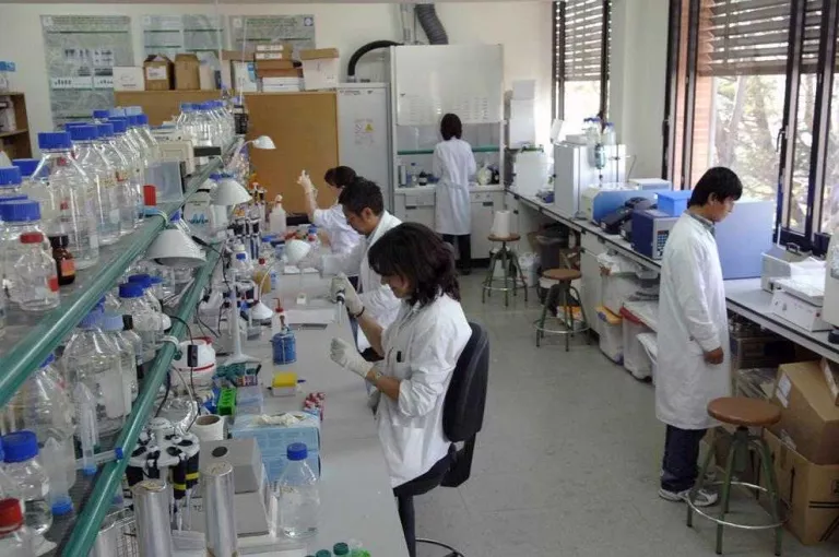 La UdL capta 8,6 milions per investigar, un 26% més que l'any 2016