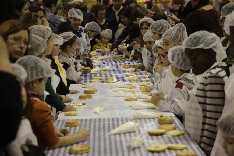 Petits grans pastissers