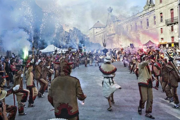 Cervera, més capital el 2019
