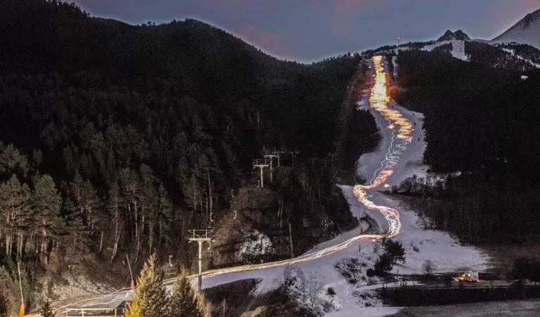 La campanya de Nadal deixa un impacte de 46 milions al Pirineu
