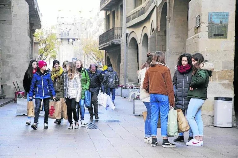 Les rebaixes tradicionals resisteixen