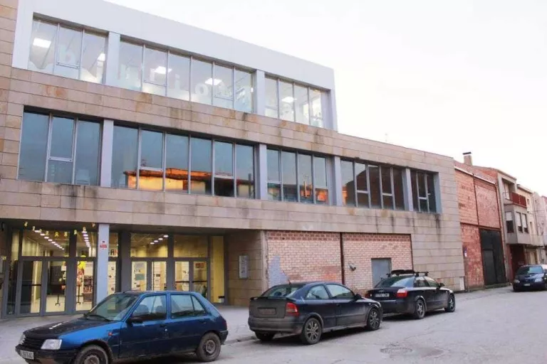 Bellvís habilitarà una sala polivalent al Casal Cultural