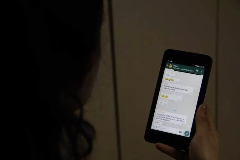 Els models més antics de Nokia i Blackberry, a la 'llista negra' de WhatsApp