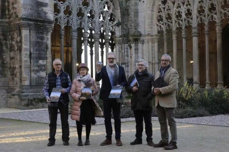 La Seu Vella podria ser Patrimoni de la Humanitat de la Unesco en dos anys