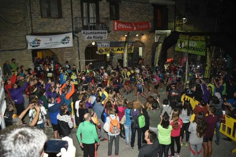 La Rialp Matxicots recupera l’Extrem al complir 10 anys