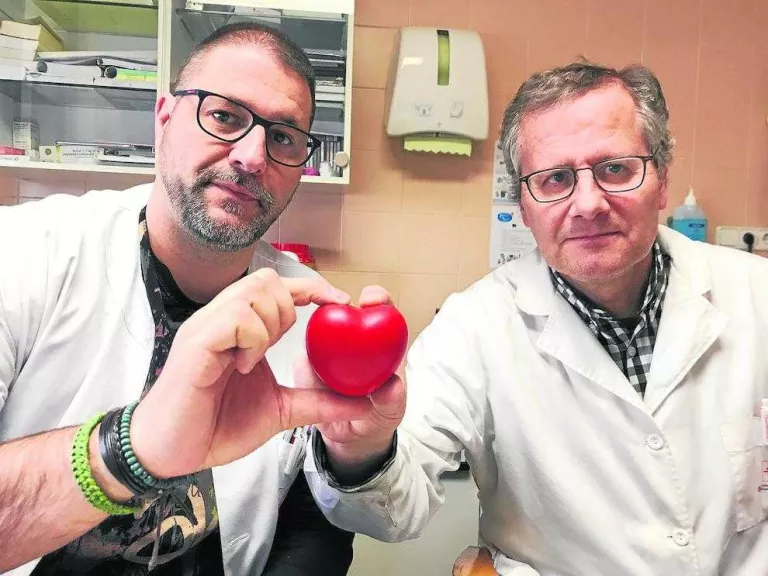 El Centre Sanitari del Solsonès estrena nou dispositiu per a Cardiologia