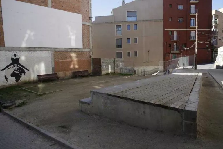 Nous pisos de lloguer per a joves al Barri Antic