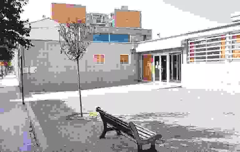Salut demana un solar a la Paeria per ampliar el CAP de la Bordeta-Magraners