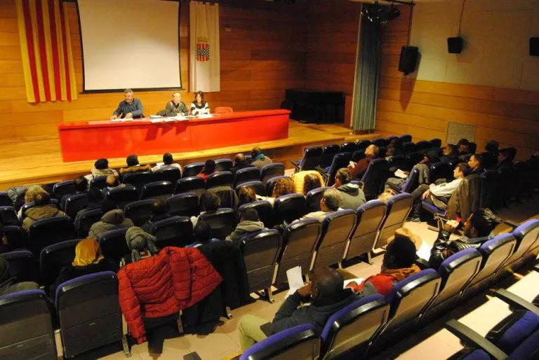 UGT denuncia Grup Jorge per “errors” a les nòmines