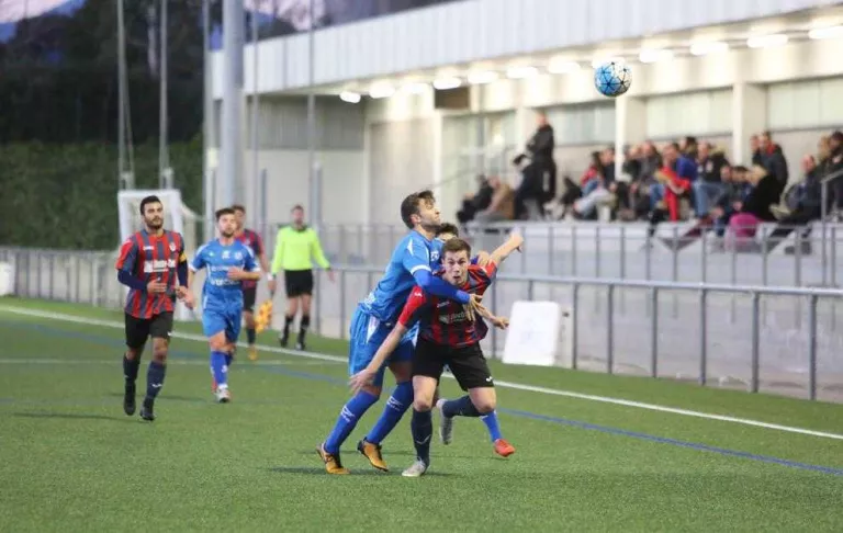 El Tàrrega suma a Cambrils