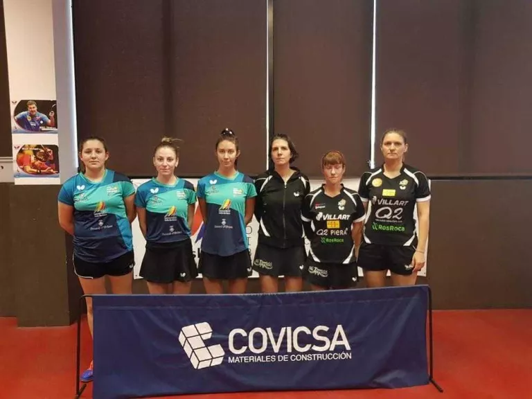 Valuós triomf del Villart Logístic a la pista del Santa Eulària