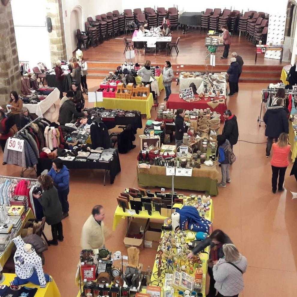 Els lleidatans mantenen l’aposta per les rebaixes malgrat els descomptes anticipats