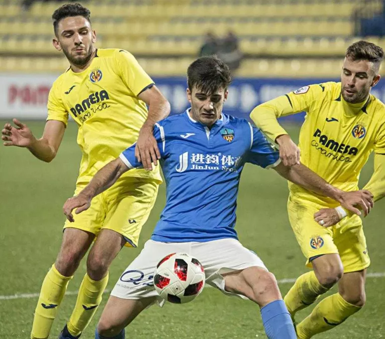 Campanya per omplir l’estadi