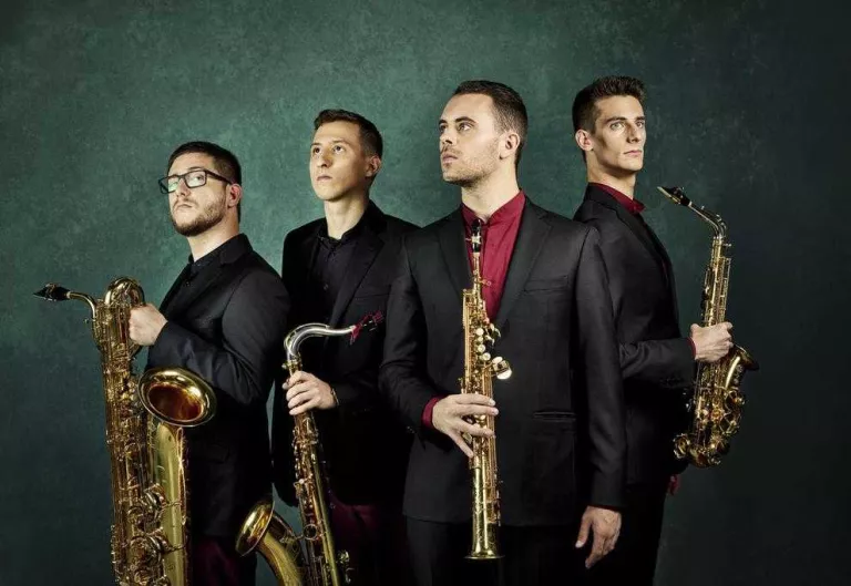 Nou cicle de concerts de proximitat a CaixaForum Lleida