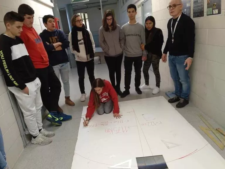 Trobada internacional a la UdL sobre anàlisi de dades