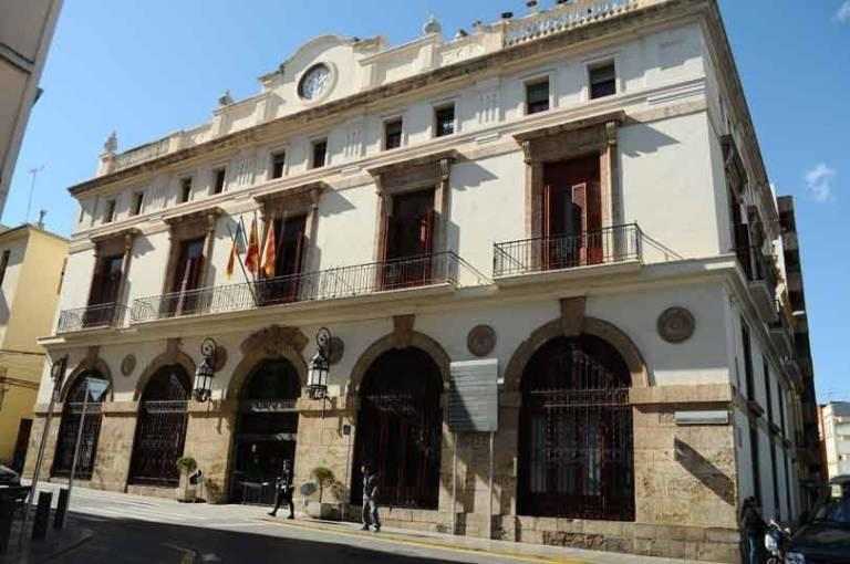 Detingut un veí de Torrefarrera per corrupció