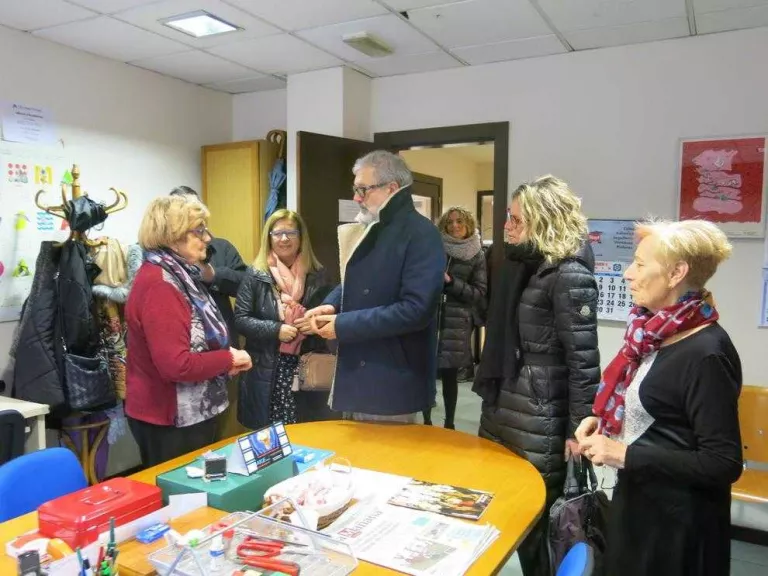 El sòl industrial passarà a ser residencial a Cappont