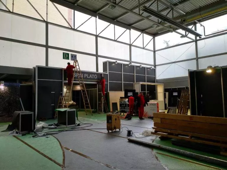 Polèmica entre les Borges i la conselleria d'Agricultura per la inauguració de la Fira de l'Oli