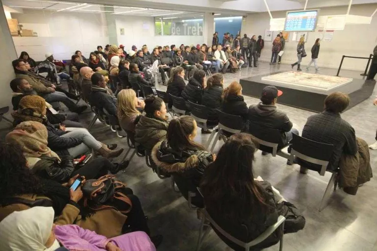 La conversió de contractes temporals en indefinits va pujar un 21,7% a Lleida el 2018