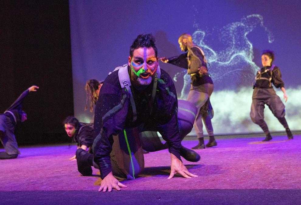 Cervera ja és Capital de la Cultura