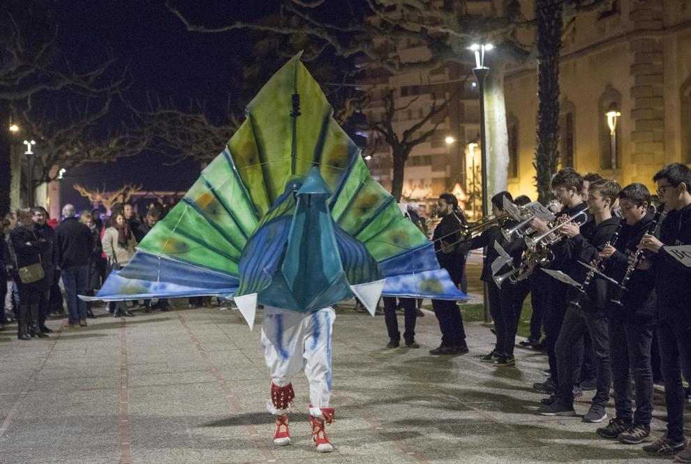 Cervera ja és Capital de la Cultura