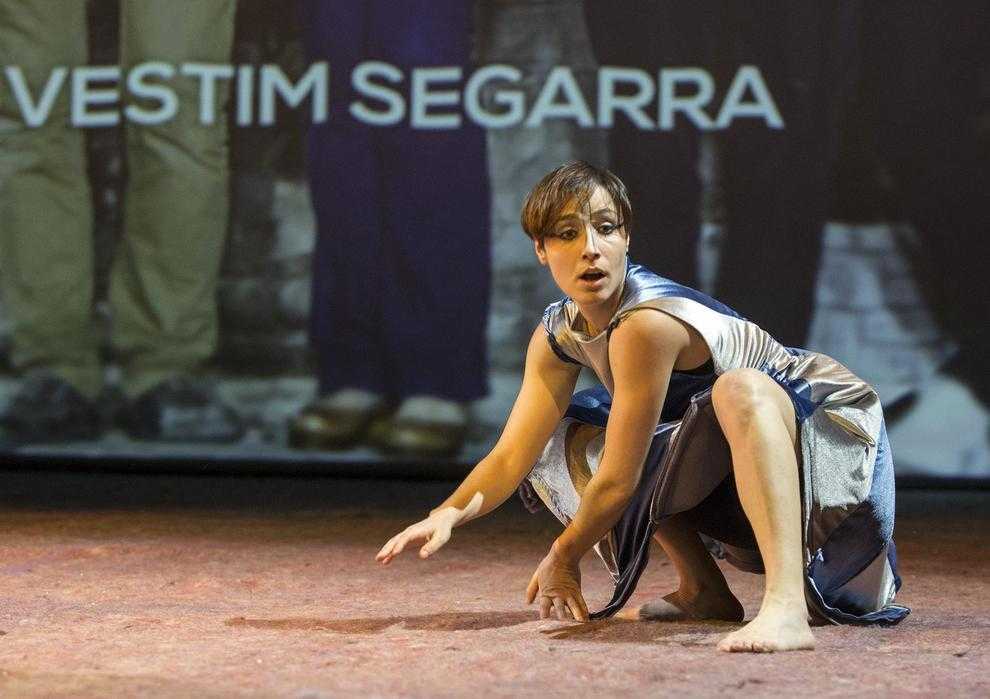 Cervera ja és Capital de la Cultura