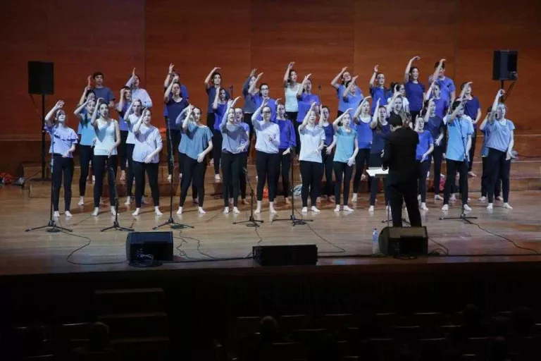 L’Auditori ‘navega’ pel mar Mediterrani a través de la música