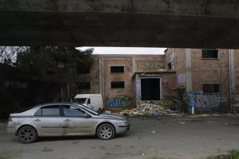 La ‘rave’ a Rufea va acabar ahir amb una tercera sanció de la Urbana