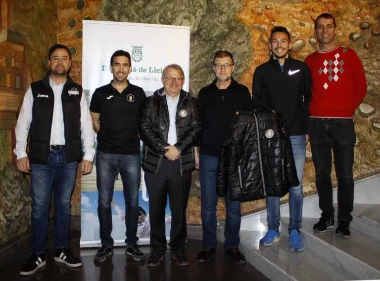 Balaguer obre el 17 de febrer el circuit Mitges de Ponent, que agrupa també les proves de Tàrrega, Mollerussa i Lleida