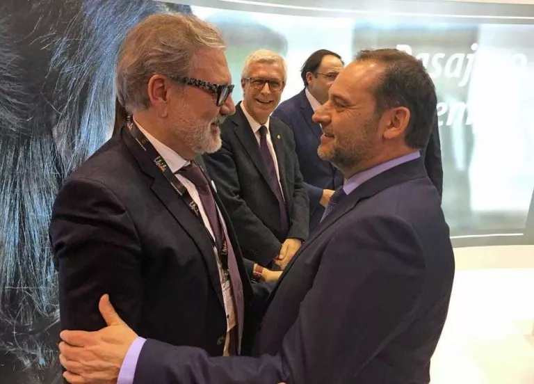 Lleida es ven a Fitur