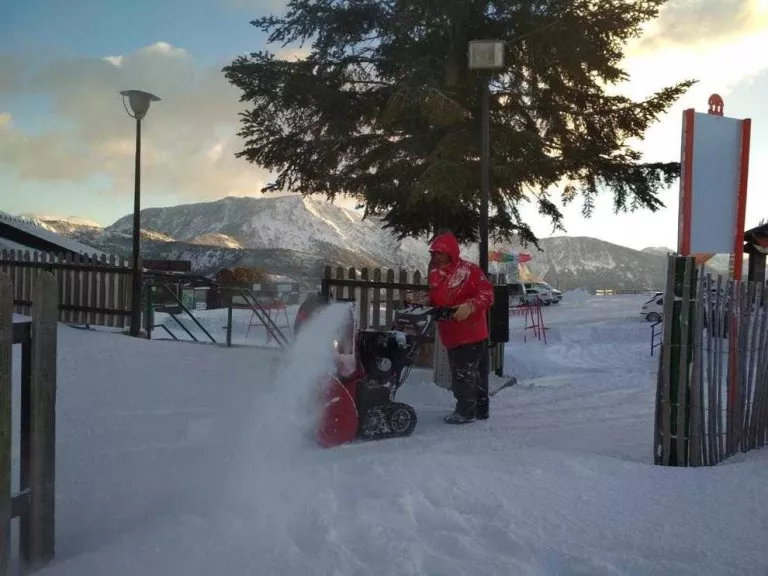 Lleida assoleix els 300 km de pistes esquiables després de l’última nevada