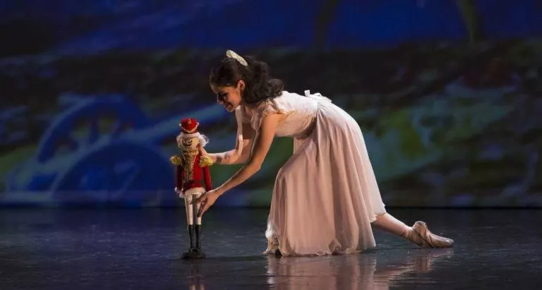 El nou Ballet de Catalunya, a Mollerussa el 3 de febrer