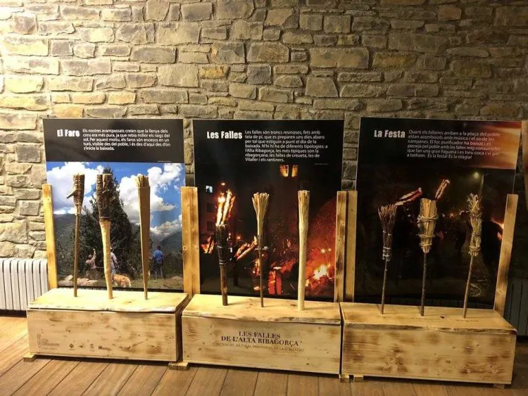 Editen un diccionari amb termes fallaires del Pirineu