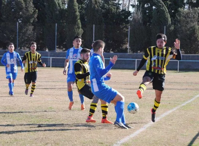 El Torregrossa derrota el líder Angulària