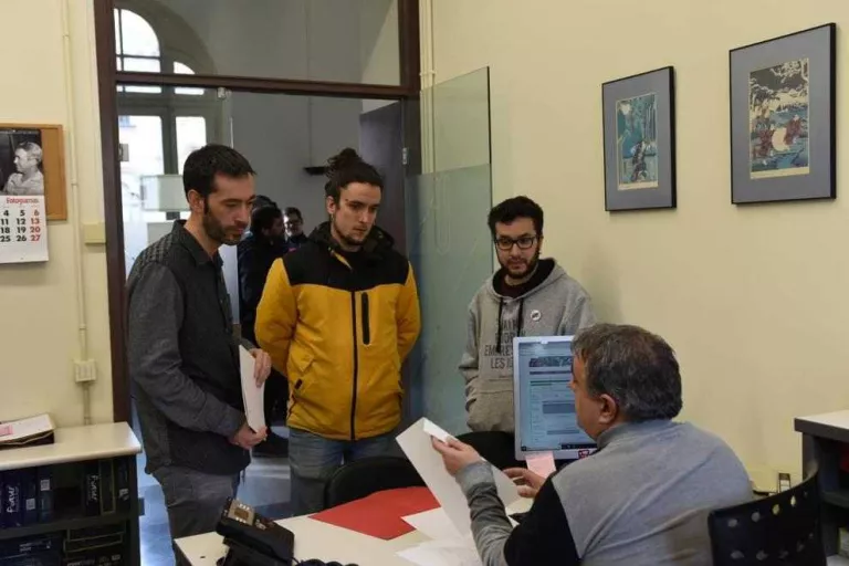 Forcen un claustre a la UdL sobre la llibertat dels presos sobiranistes